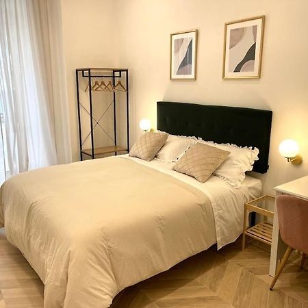 那不勒斯La Casa Di Ary公寓 外观 照片