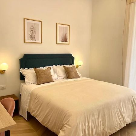 那不勒斯La Casa Di Ary公寓 外观 照片